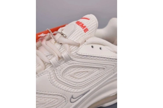 Max DR1033-100 Supreme  Air 98  Nike  White TL 0921